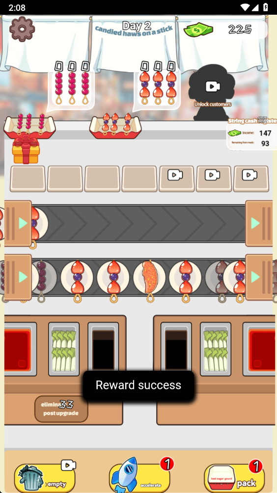 Convey Crave: Bento Match