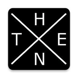 thenx软件