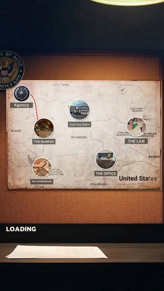 猎杀潜航2中文版