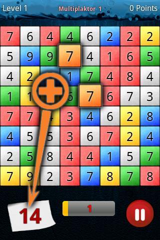 数学狂人手机版(Math Maniac)