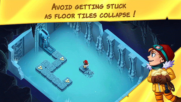 宝藏寺手机版 宝藏寺手机版