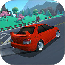 飙车大挑战