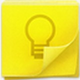 Google Keep(谷歌记事本)