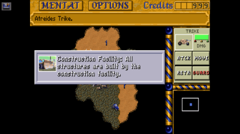 沙丘2000中文版 沙丘2000中文版