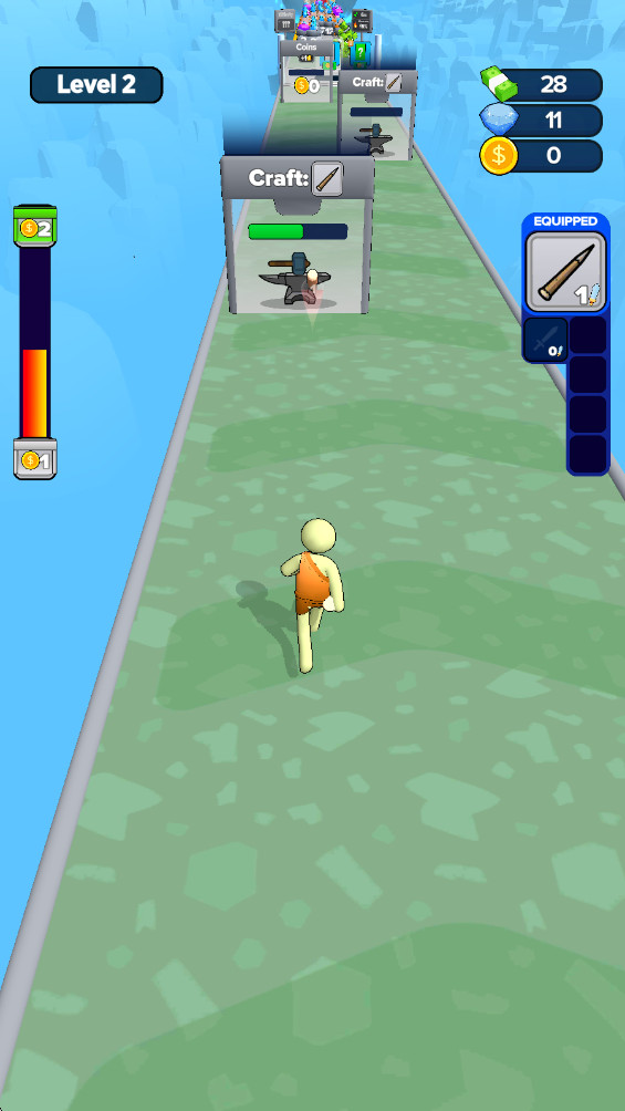 时代突破最新版(Age Breakers) 1.6安卓版