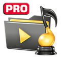 Music Folder Player完整版 donate付费版v5.34 b347