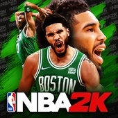 NBA2Kmobile 官网安装入口
