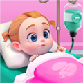 疯狂医院达什医生破解版免广告 最新版v1.0.5