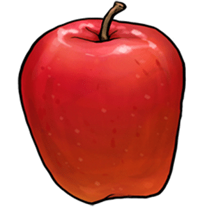 你是我的小苹果