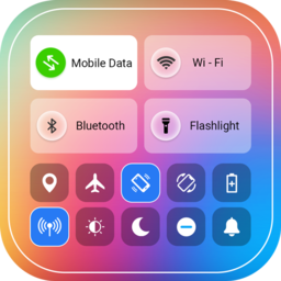 Flex:Control Center