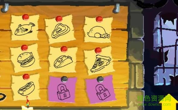 Royal Cats中文版 Royal Cats中文版