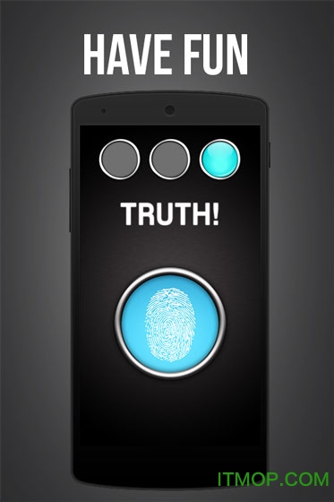 谎话探测器 谎话探测器