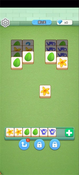 Bloom Match: Garden Games