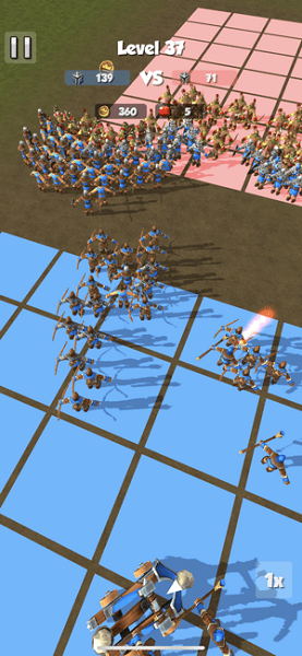 军团战争指挥官官方版 军团战争指挥官官方版