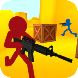 僵尸突袭像素战争游戏