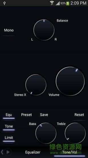 PowerAMP Music Player最新正式版
