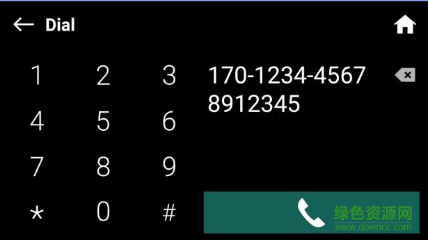 lg mirrordrive(智能车载软件) lg mirrordrive(智能车载软件)