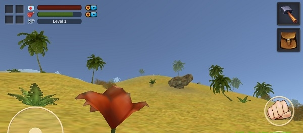 迷失荒岛 迷失荒岛