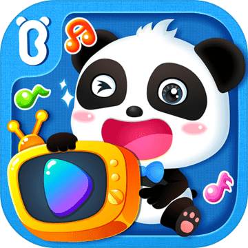 宝宝巴士儿歌动画故事(BabyBusTV)