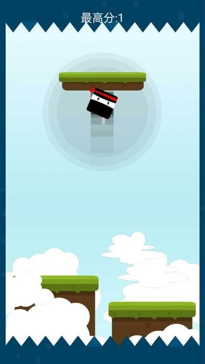 刀刃忍者 刀刃忍者