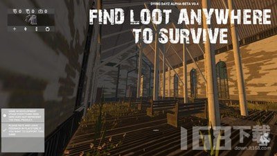 末日僵尸世界 末日僵尸世界