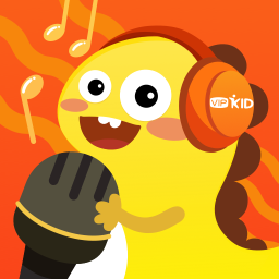 VIPKID儿歌