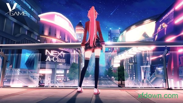 消零世界 消零世界