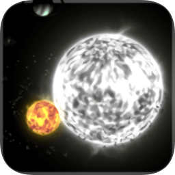 我的梦幻宇宙 ：流浪星球