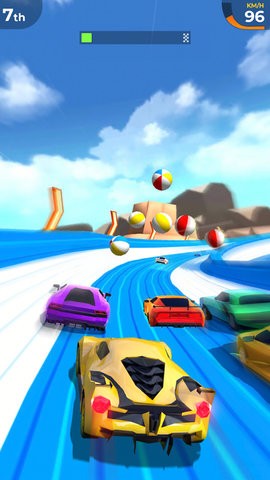 王牌赛车驾驶 王牌赛车驾驶