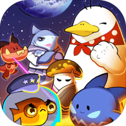 野兽大战怪物游戏(beast vs monster)