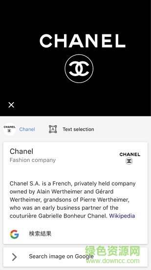 google智能镜头(google lens app)