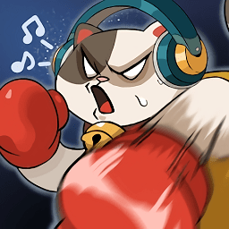 节奏猫游戏(rhythm cat)