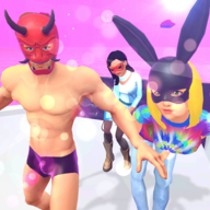 堆在床上(Stack In Bed)