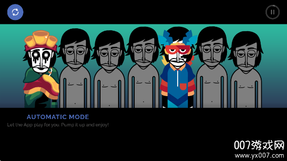 Incredibox - Pissè