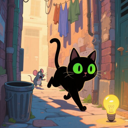 奇境萌宠大冒险