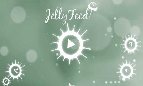 果冻饲料汉化中文版