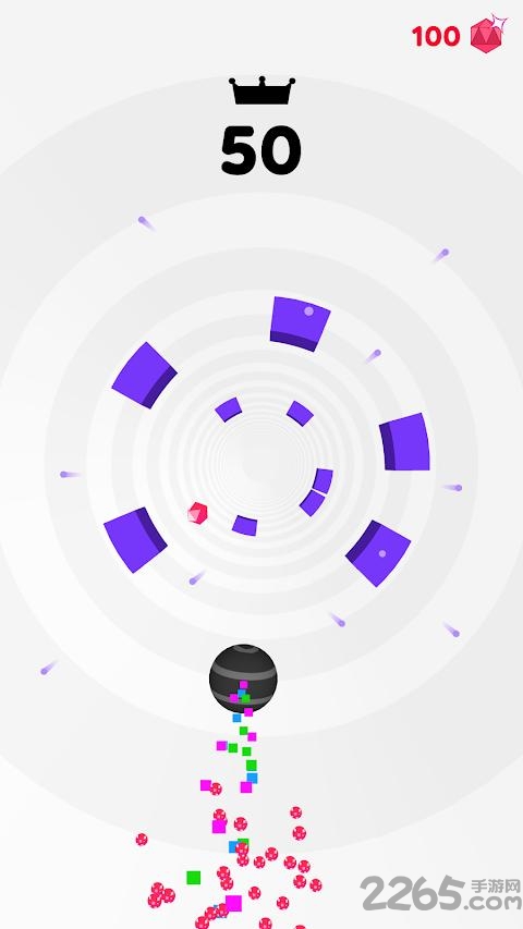 躲避涡流最新版