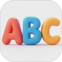 英语ABC