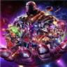 AAvengers4：End Game