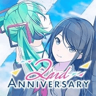 世界计划 彩色舞台 feat.初音未来韩服