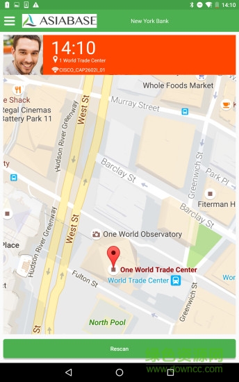 钟哥哥移动考勤公用版clockgogo share