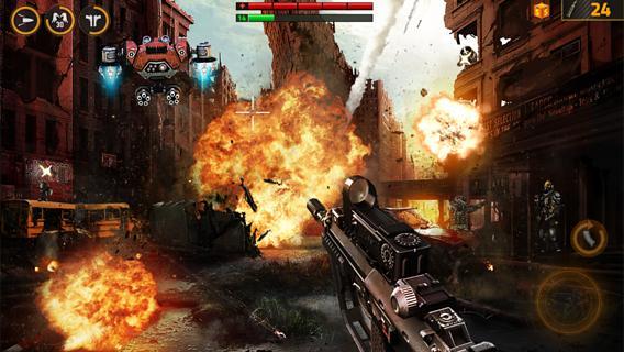 杀戮之旅 2 杀戮之旅 2