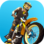 Stunt Biker 3D