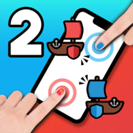 2人游戏1v1挑战