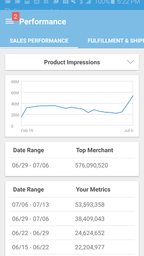 wish商户平台手机版(Wish Merchants) wish商户平台手机版(Wish Merchants)