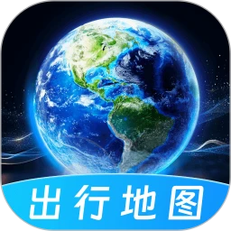 奥维互动map街景地图