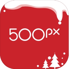 500px国际版客户端ios