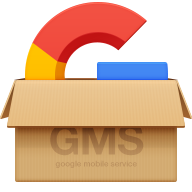 锤子谷歌服务下载器