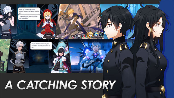 LordOfHeroes安装器