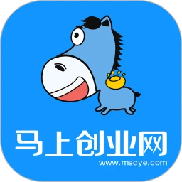 马上创业网